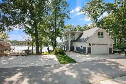 Grand Lake Home