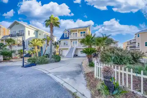 Coastal Haven with Panoramic Water Views