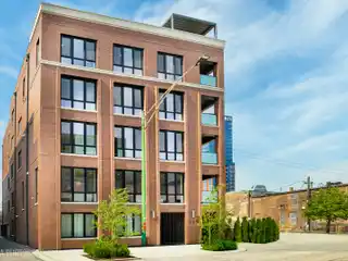 Boutique Condo with Private Elevator & Terraces