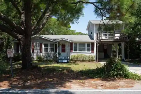 Classic Family Beach Cottage