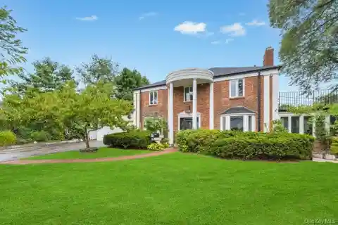 Renovated Colonial on Oversized South-Facing Lot