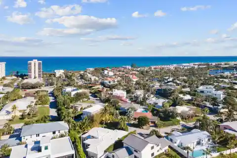 Fully Renovated Home Steps from the Beach