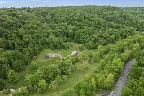 Magnificent 29.8-acre Property