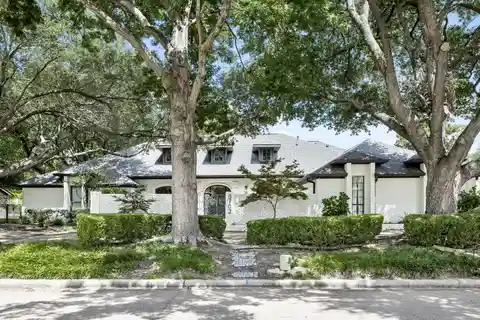 Reimagined Home on the Bent Tree Country Club Course