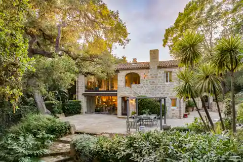 Greystone
