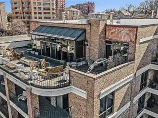 Kansas City’s Premier Luxury Penthouse