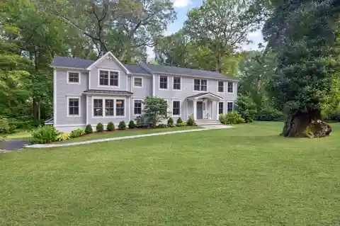 Beautifully Renovated Colonial Home