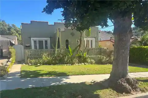 Adams Hill Treasure