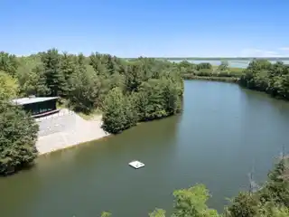 Exquisite 24-Acre Estate