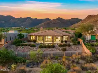 Stunning Toll Brothers Estate