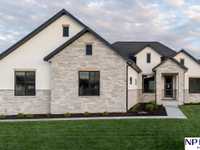 COMPLETELY CUSTOM DESIGNED NEW HOME