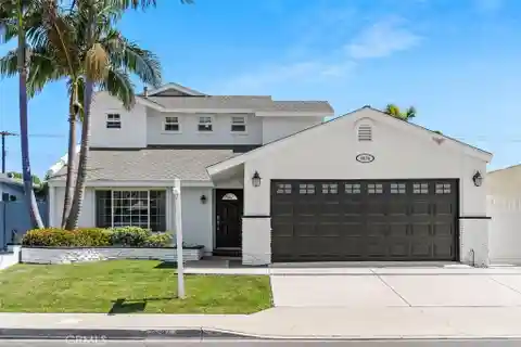 Upgraded Home in the Desirable State Streets