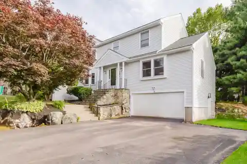 Welcome to Chapman Ridge