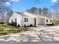 COMPLETELY RENOVATED QUOGUE VILLAGE HOME