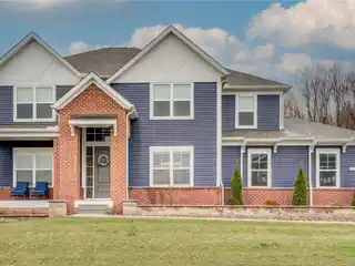Thoughtfully Designed Turnkey Home
