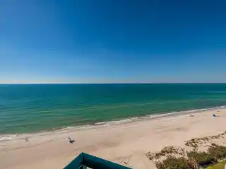 Private Retreat with Luxury Amenities on Sand Key