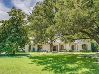 Custom Designed Texas Hill Country Oasis