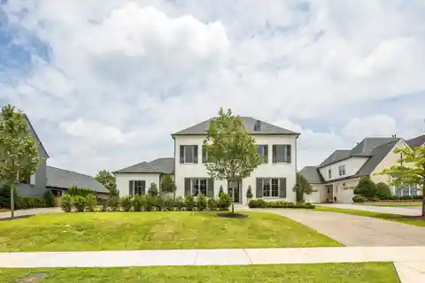 New Construction in Sought-after Chapel Cove