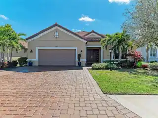 Desirable Floor Plan in the Coveted Esplanade Golf & Country Club