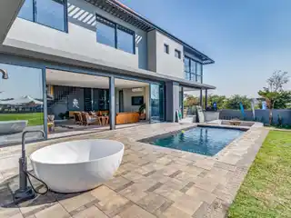 Exquisite Home in Sought-After Helderfontein