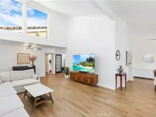 Stylish Single-Level Home