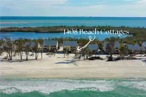 Exquisite Condo Steps to the Sand