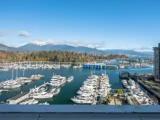 Executive Bayshore Gardens Sub-penthouse Condo