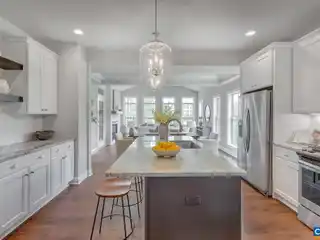 Presale in Old Trail Village