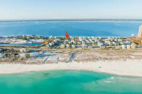 Classic Coastal Home in Charming Seashore Village