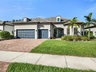 Luxury and Tranquility in the Heart of Estero