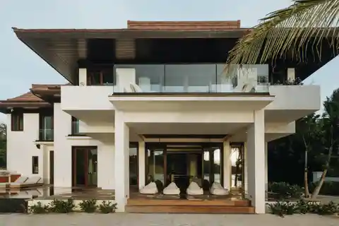 Villa Indo