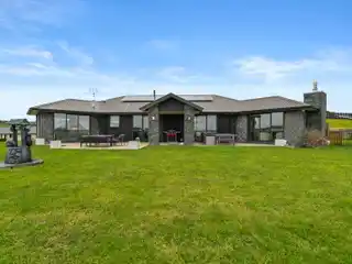 Elevated Lifestyle with Breathtaking Views