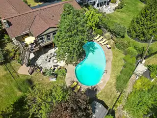 Exceptional Ranch with a Walkout Lower Level