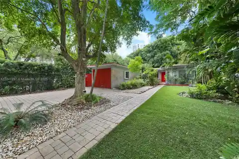 Residential