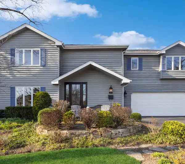 AMAZING UPDATED HOME