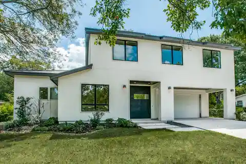 Stunning California Contemporary