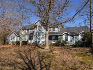 Spacious Home on 5.8 Versatile Acres
