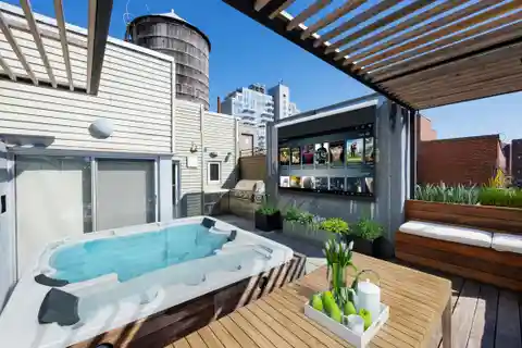 Stunning Condo in Prime Gramercy Park Location