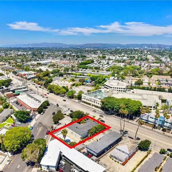 Commercial Sale