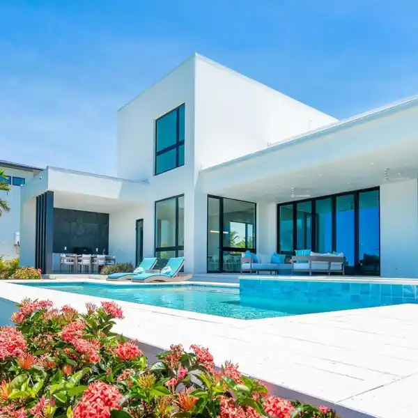 REMARKABLE NEARLY NEW DESIGN