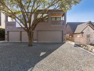Stunning Home in the Heart of the M-Street Neighborhood