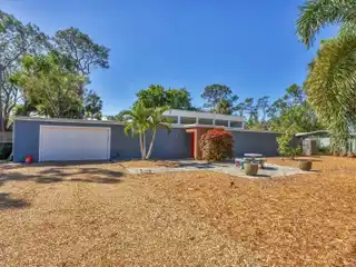Mid-Century Gem on an Expansive Lot