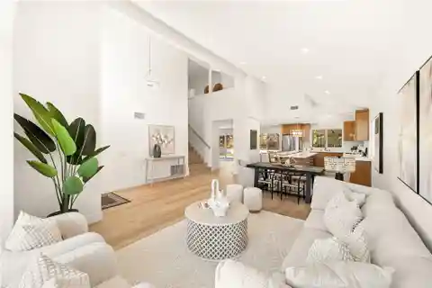 Gorgeous Open-Concept Home with Luxe Upgrades