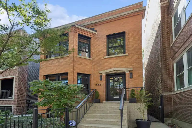 Spectacular Home in Every Way