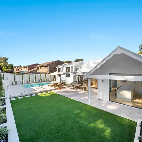 METICULOUSLY RENOVATED HOME