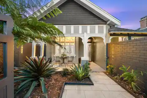 Modern Living with Classic Character