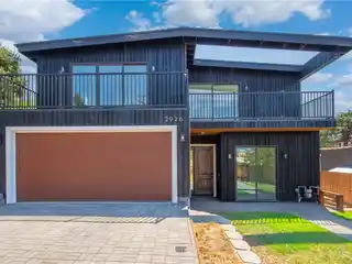 Brand-New Mount Washington Home with Contemporary Luxury