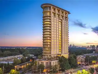 One-of-a-kind Penthouse at the Phoenix