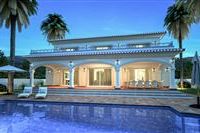 BEAUTIFUL VILLA IN DENIA
