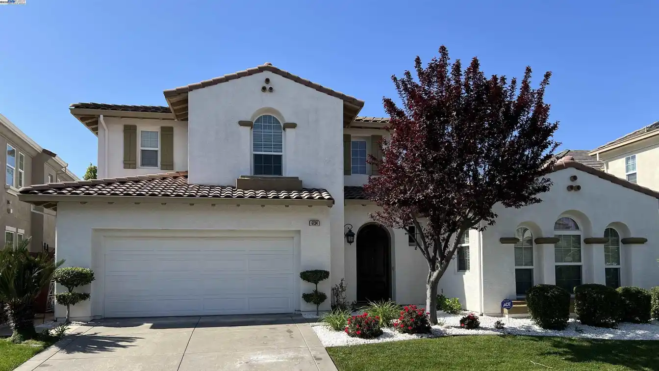 Executive Sanctuary and Lush Outdoor Oasis
